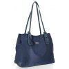 GEANȚĂ DE DAMĂ shopper bag Herisson bleumarin 1952A267